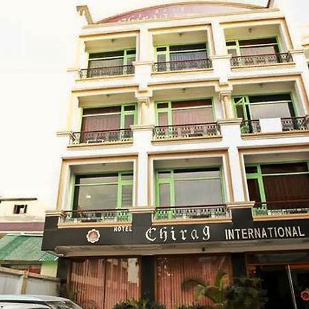 Hotel Chirag International Katra (Jammu and Kashmir) Ngoại thất bức ảnh