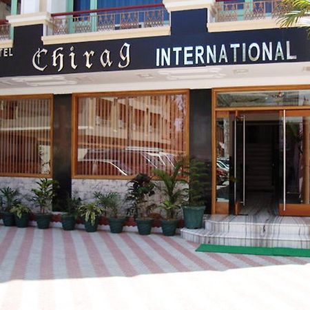 Hotel Chirag International Katra (Jammu and Kashmir) Ngoại thất bức ảnh
