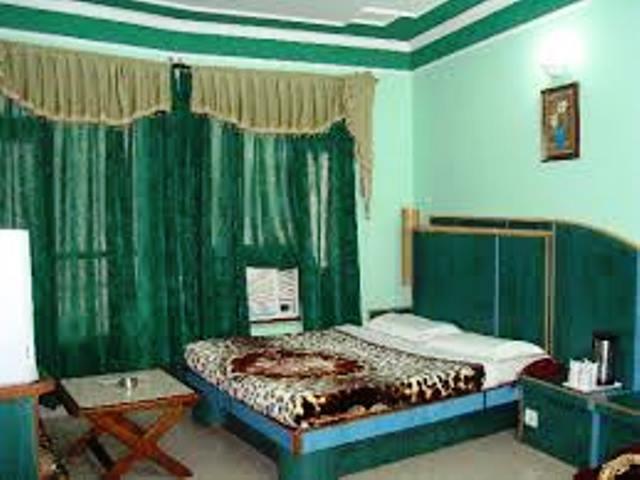 Hotel Chirag International Katra (Jammu and Kashmir) Phòng bức ảnh