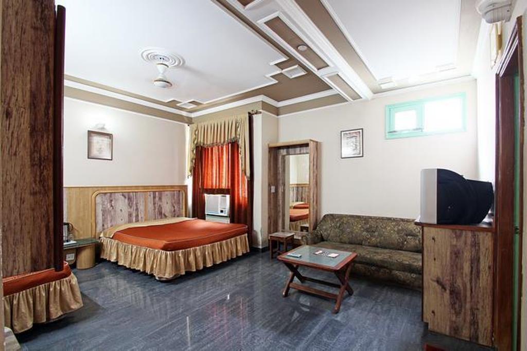 Hotel Chirag International Katra (Jammu and Kashmir) Ngoại thất bức ảnh