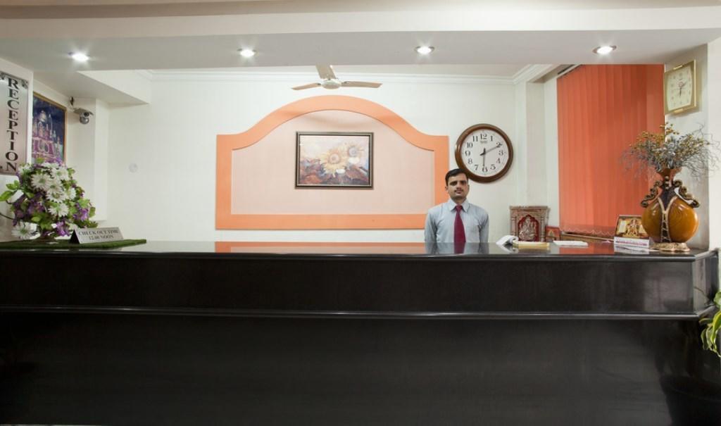 Hotel Chirag International Katra (Jammu and Kashmir) Ngoại thất bức ảnh