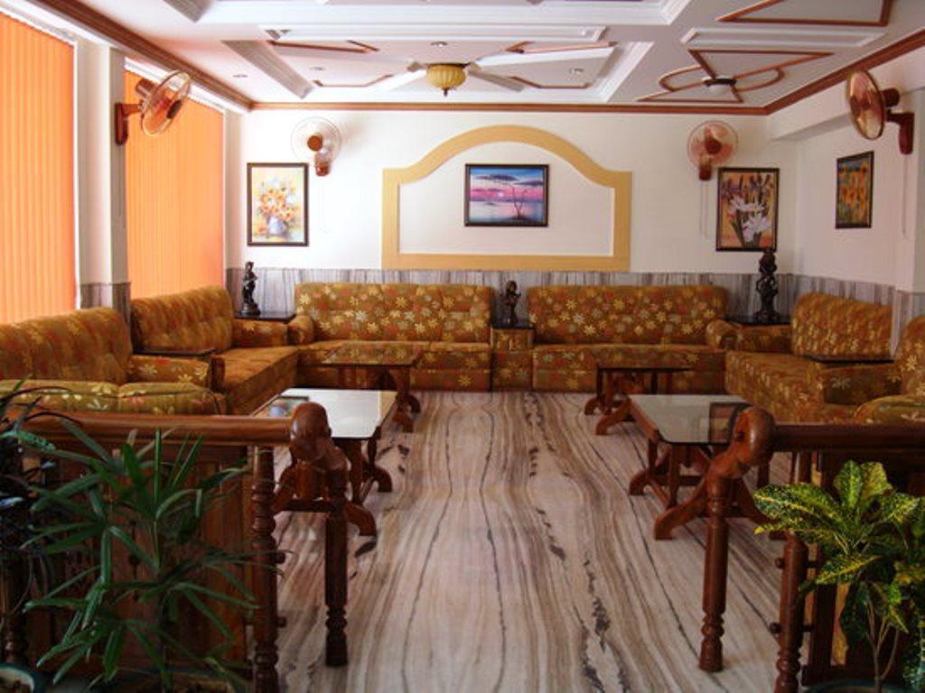 Hotel Chirag International Katra (Jammu and Kashmir) Ngoại thất bức ảnh